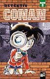 Detektiv Conan 2 - Gosho Aoyama