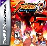 The King of Fighters EX2: Howling Blood