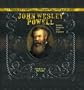 John Wesley Powell: Soldier, Scientist, and Explorer (Famous Explorers of the American West)