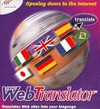Click for more about Web Translator - L & H.