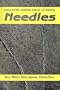 Southern Sierra Rock Climbing: The Needles