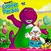 Barney's Easter Parade width=