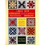 Poakalani: Hawaiian Quilt Cushion Patterns & Designs : Quilt Designs for the Smaller 18-Inch Quilt and Fashioned for Both the New and Experienced Quilter