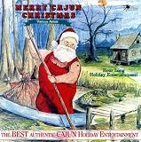Merry Cajun Christmas, Vols. 1 & 2