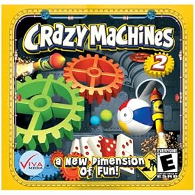 Crazy Machines 2  [DOWNLOAD]