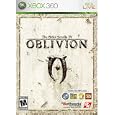 Elder Scrolls 4 Oblivion