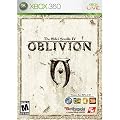 Elder Scrolls 4 Oblivion