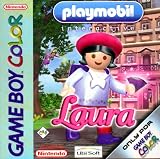 Playmobil - Laura - 