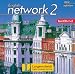  : English Network 2. New Edition. 2 Text-CDs