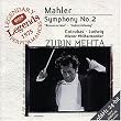 Decca Legends - 1975 (Mahler: Sinfonie Nr. 2)