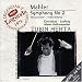 Produkt-Bild: Decca Legends - 1975 (Mahler: Sinfonie Nr. 2)