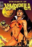 Vengeance of Vampirella #3