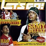 Deluxe Records: Let`s Go