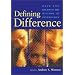 Defining Difference: Race and Racism in the History of Psychology