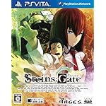 STEINS;GATE