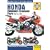 Honda CBR900RR Fireblade (1992-99) Service and Repair Manual (Haynes Service and Repair Manuals)