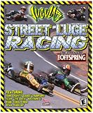 Jugular Street Luge Racing