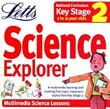 Letts Science Explorer Key Stage 2