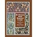 Art Nouveau Floral Ornament in Color (Dover Pictorial Archive)