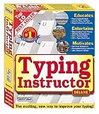  : Typing Instructor Deluxe 16