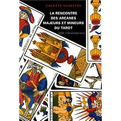 La Rencontre des arcanes majeurs et mineurs du tarot