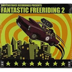 Fantastic Freeriding Vol. 2
