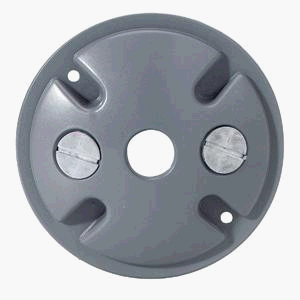 Hubbell 5997-0 Do it Weatherproof Electrical Cover by Hubbell