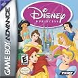 Disney Princess by THQ