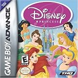 Disney Princess ~ THQ