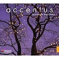 Accentus : Transcriptions / Transcriptions 2 / Requiem de Faur� / Nuit Sacr�e (Coffret 4 CD)