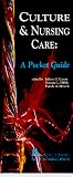 Culture & Nursing Care: A Pocket Guide