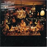 Long Gone Before Daylight - The Cardigans