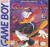 Disney's Maui Mallard in Cold Shadow, Nintendo Game Boy Original, Gameboy (Character Resembles Donald Duck)