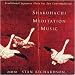 Over 700 years ago in Japan, Zen masters developed honkyku,the art of "blowing Zen," using only the pure tones of the simple shakuhachi bamboo flute for accompaniment. On Shakuhachi Meditation Music, virtuoso Stan Richardson offers 13 authentic bamboo flute selections, each one a soothing contemplation meant to still the mind and awaken attention. Richardson, a former member of Japan's respected Ki-Sui-An Shakuhachi Dj ensemble, plays these rare works in the traditional Zen style, just as they were played for centuries by wandering monks. Selections range from spare, haunting contemplations to complex tone poems. Excellent for meditation, yoga, exercise, and bodywork.