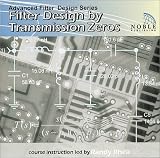 Filter Design by Transmission Zeros