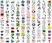 Basic Icon Collection (Lo-Res) for Agendus, GreatDates, SplashID, MonthPlanner downloadable Software