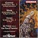 Félix Guilmand: Symphony No. 2; Charles-Marie Widor: Symphony No. 3; César Franck: Choral No. 2