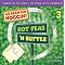 Children's five star music : Hot Peas n More butta