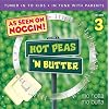 Vol 3: Mo Hotta Mo Butta