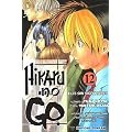 Hikaru no Go, Tome 12 : Les Shin Shodan s�ries