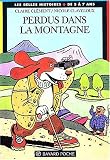 Mister bonflair enquete dans la montagne