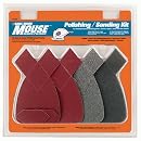 Black & Decker 74-580 Mouse Sanding/Polishing Kit