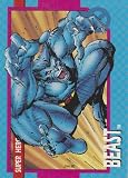 The Uncanny X-Men Series 1 Trading Card Complete Set Jim Lee (1992)