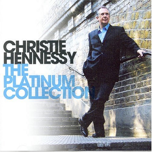 CHRISTIE HENNESSY : PLATINUM