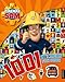 Fireman Sam: 1001 Stickers Fun Book (1001 Stickers Fun Books)
