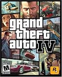 Grand Theft Auto IV