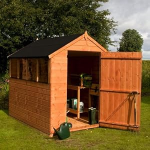 garden outdoors garden storage housing sheds