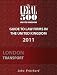 UK Guide to Law Firms 2011 - London - Transport (The Legal 500 UK 2011)