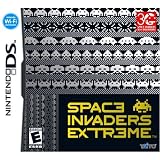  : Space Invaders Extreme