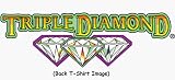 Triple Diamond IGT T-Shirt